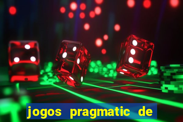 jogos pragmatic de 10 centavos